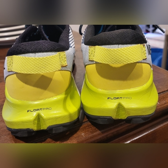 Merrell Men's Agility Peak 4 Trail Running Shoes Size 11 - Picture 7 of 9